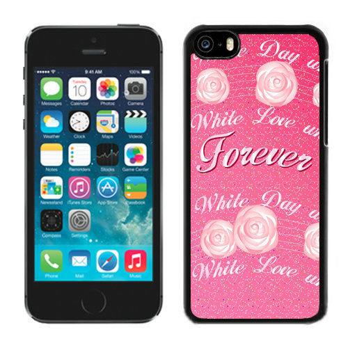 Valentine Forever iPhone 5C Cases CNQ | Women